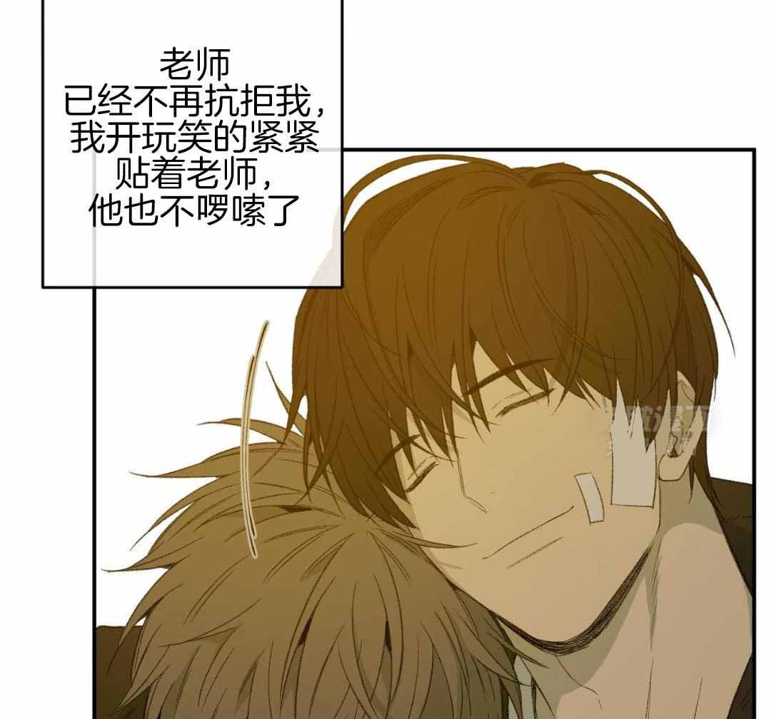 《走失的夜(第I+II季)》漫画最新章节第236话免费下拉式在线观看章节第【20】张图片