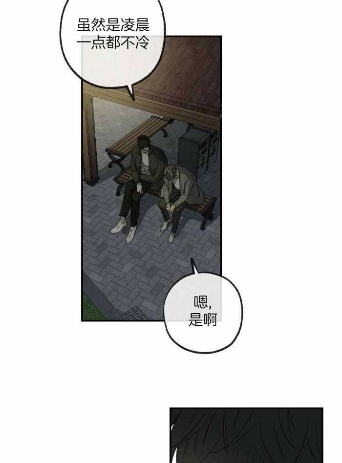 《走失的夜(第I+II季)》漫画最新章节第215话免费下拉式在线观看章节第【2】张图片