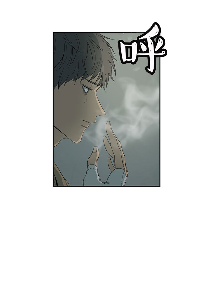 《走失的夜(第I+II季)》漫画最新章节第38话免费下拉式在线观看章节第【13】张图片