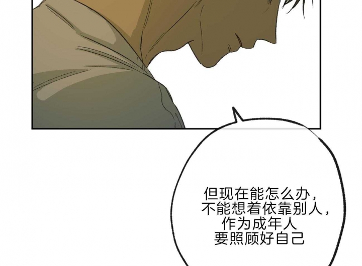 《走失的夜(第I+II季)》漫画最新章节第137话免费下拉式在线观看章节第【39】张图片