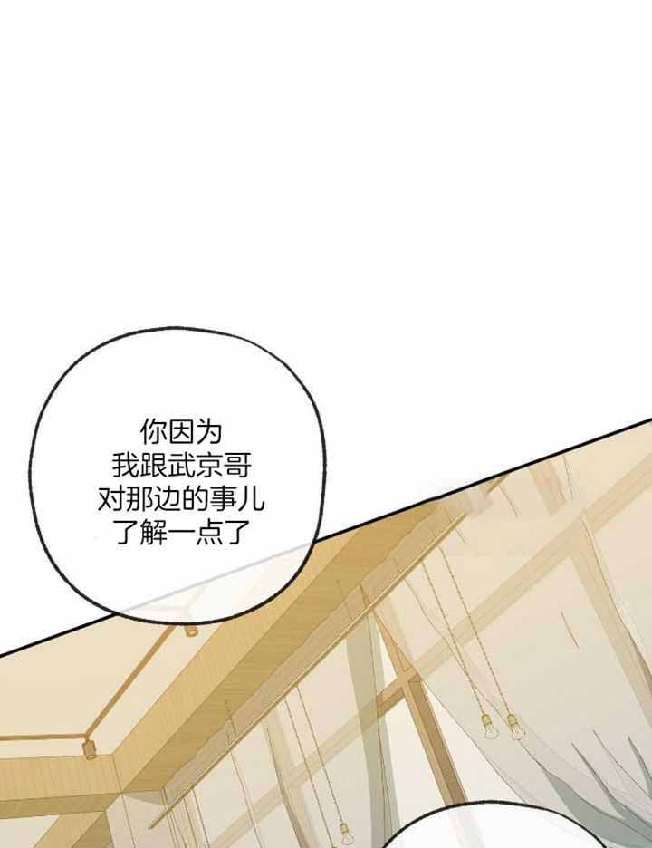 《走失的夜(第I+II季)》漫画最新章节第227话免费下拉式在线观看章节第【20】张图片