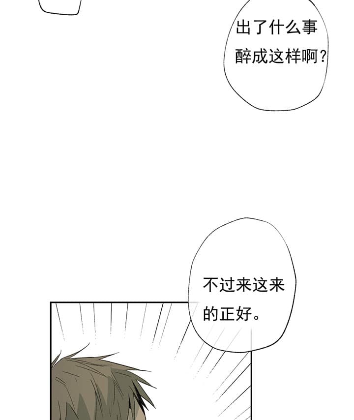 《走失的夜(第I+II季)》漫画最新章节第65话免费下拉式在线观看章节第【5】张图片