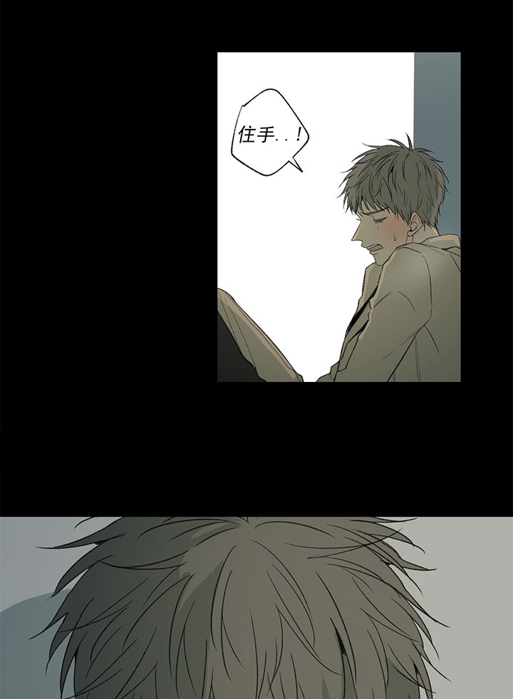 《走失的夜(第I+II季)》漫画最新章节第50话免费下拉式在线观看章节第【17】张图片