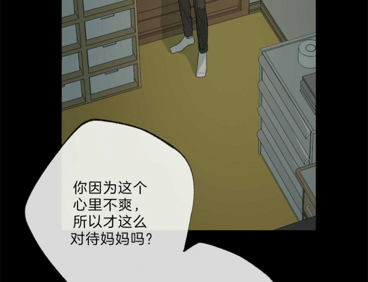 《走失的夜(第I+II季)》漫画最新章节第134话免费下拉式在线观看章节第【39】张图片