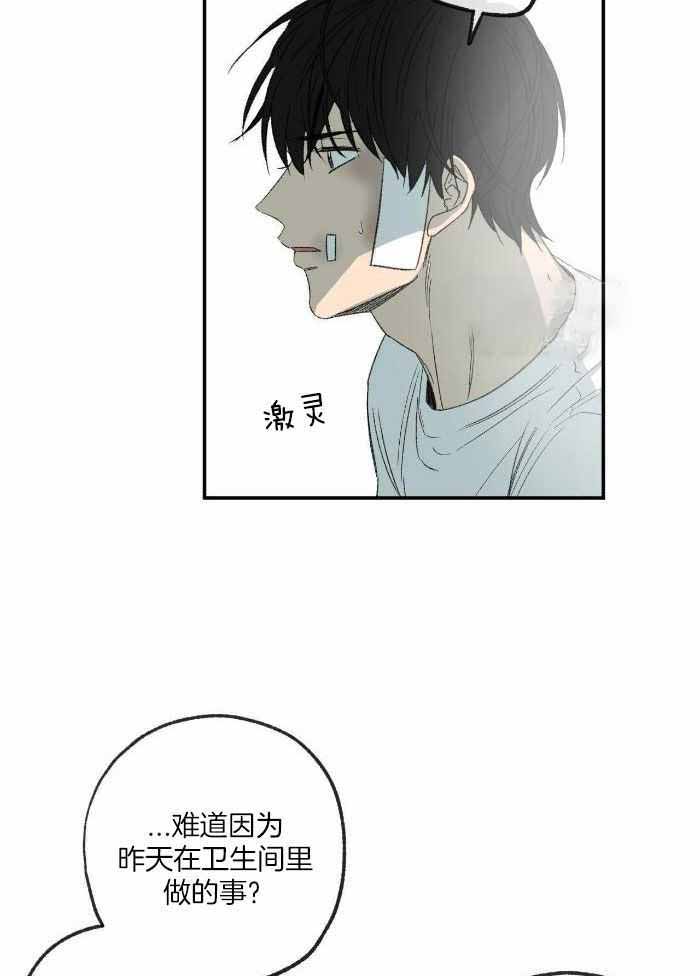 《走失的夜(第I+II季)》漫画最新章节第220话免费下拉式在线观看章节第【10】张图片