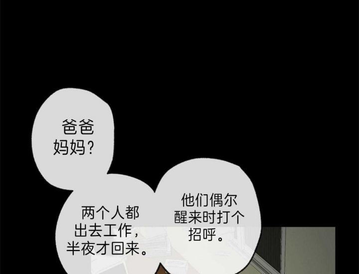 《走失的夜(第I+II季)》漫画最新章节第127话免费下拉式在线观看章节第【29】张图片