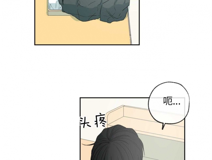 《走失的夜(第I+II季)》漫画最新章节第172话免费下拉式在线观看章节第【43】张图片