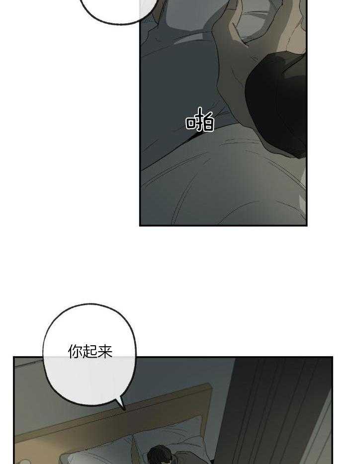 《走失的夜(第I+II季)》漫画最新章节第214话免费下拉式在线观看章节第【6】张图片