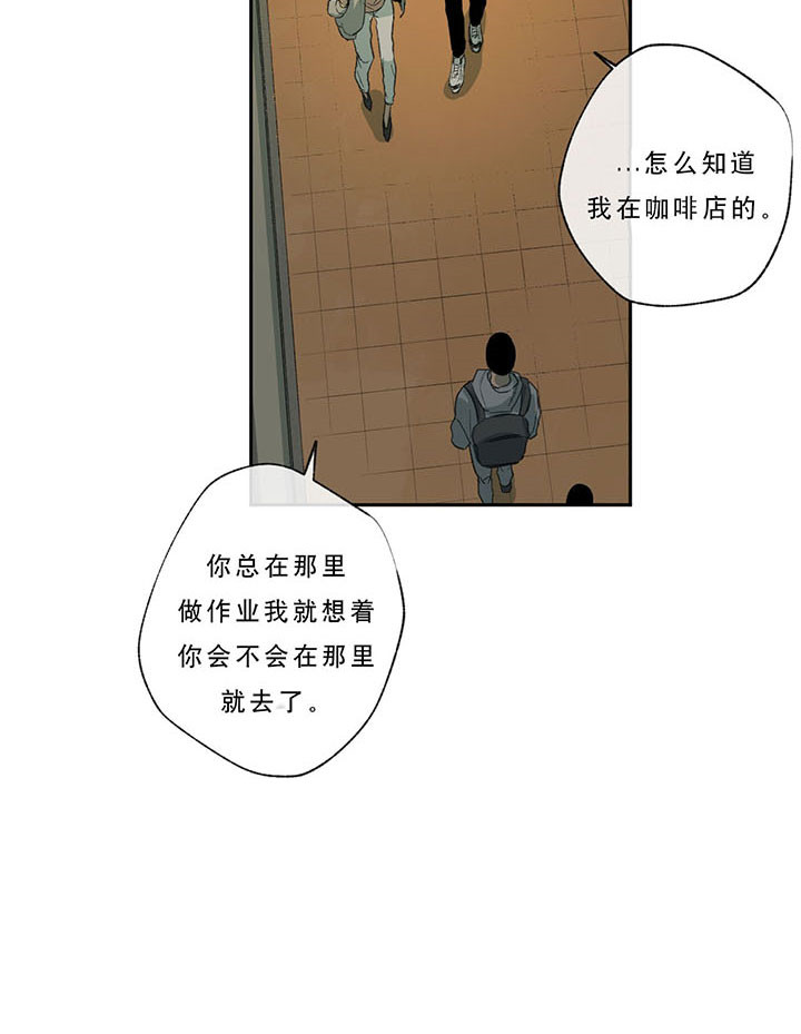 《走失的夜(第I+II季)》漫画最新章节第31话免费下拉式在线观看章节第【11】张图片