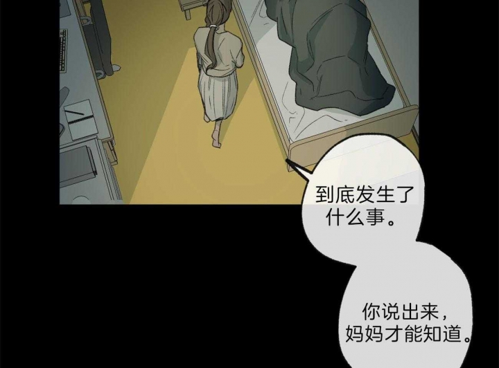 《走失的夜(第I+II季)》漫画最新章节第132话免费下拉式在线观看章节第【33】张图片