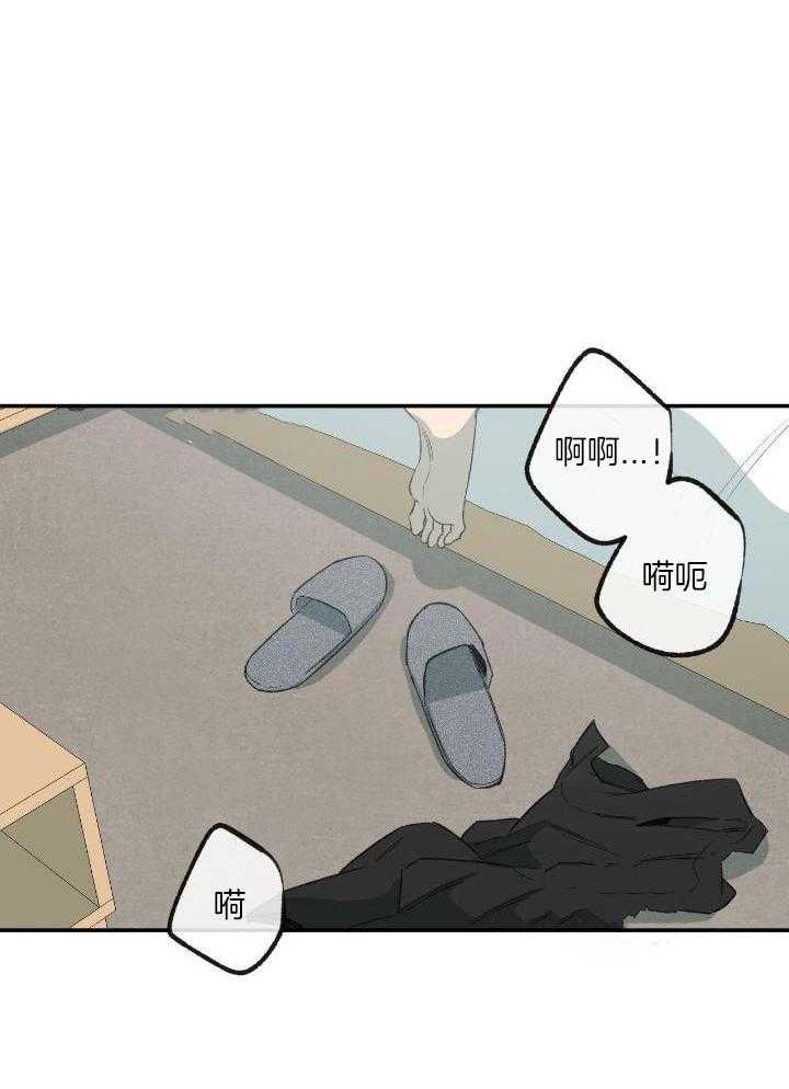 《走失的夜(第I+II季)》漫画最新章节第208话免费下拉式在线观看章节第【21】张图片