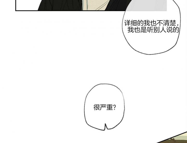 《走失的夜(第I+II季)》漫画最新章节第97话免费下拉式在线观看章节第【42】张图片