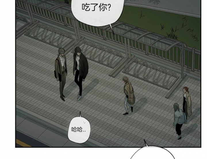 《走失的夜(第I+II季)》漫画最新章节第104话免费下拉式在线观看章节第【12】张图片