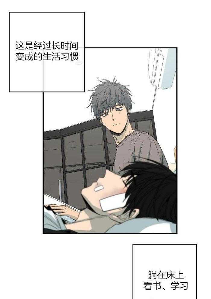 《走失的夜(第I+II季)》漫画最新章节第221话免费下拉式在线观看章节第【10】张图片