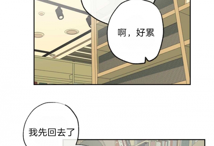 《走失的夜(第I+II季)》漫画最新章节第117话免费下拉式在线观看章节第【31】张图片