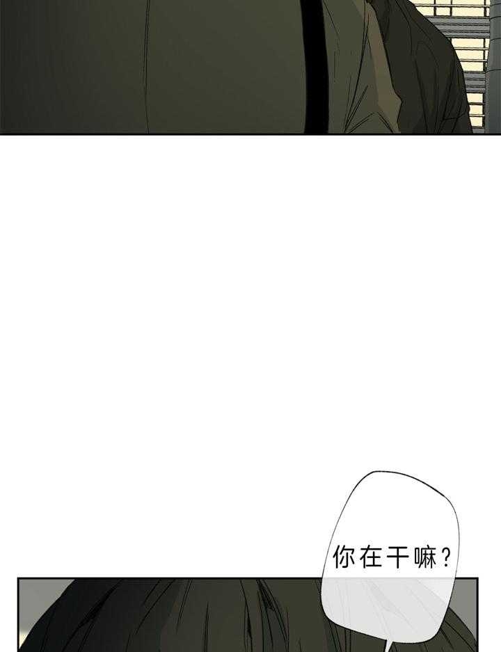 《走失的夜(第I+II季)》漫画最新章节第103话免费下拉式在线观看章节第【34】张图片