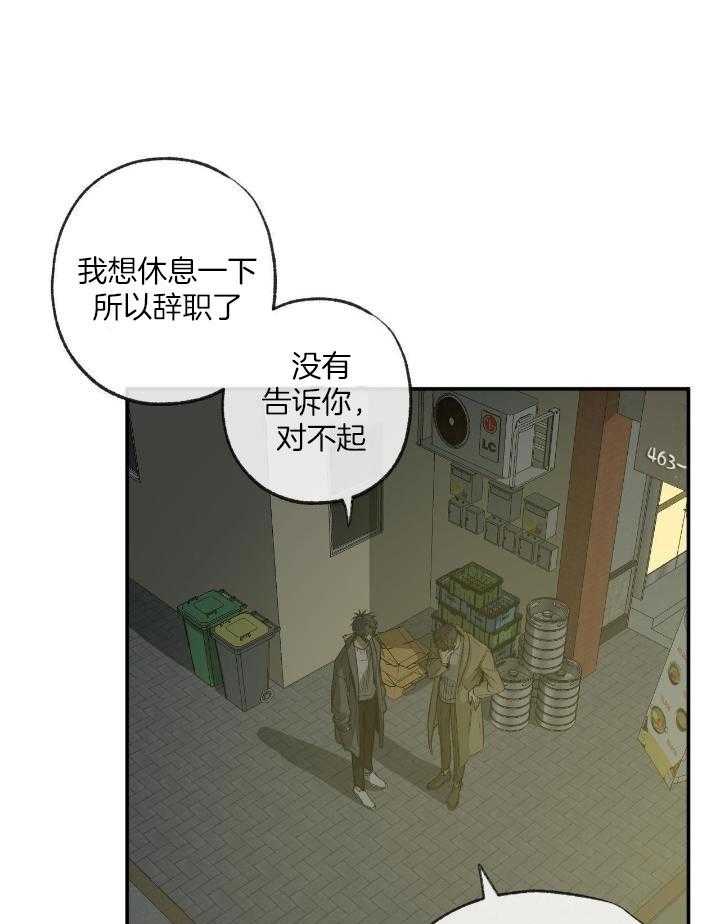 《走失的夜(第I+II季)》漫画最新章节第206话免费下拉式在线观看章节第【3】张图片