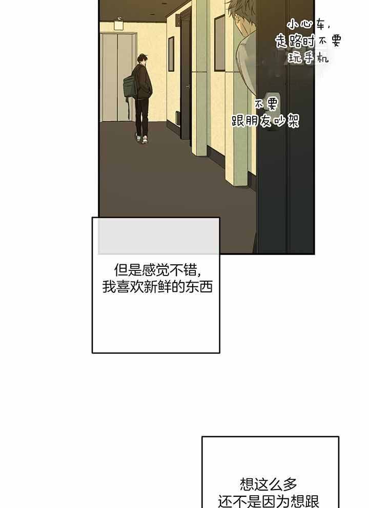 《走失的夜(第I+II季)》漫画最新章节第226话免费下拉式在线观看章节第【22】张图片