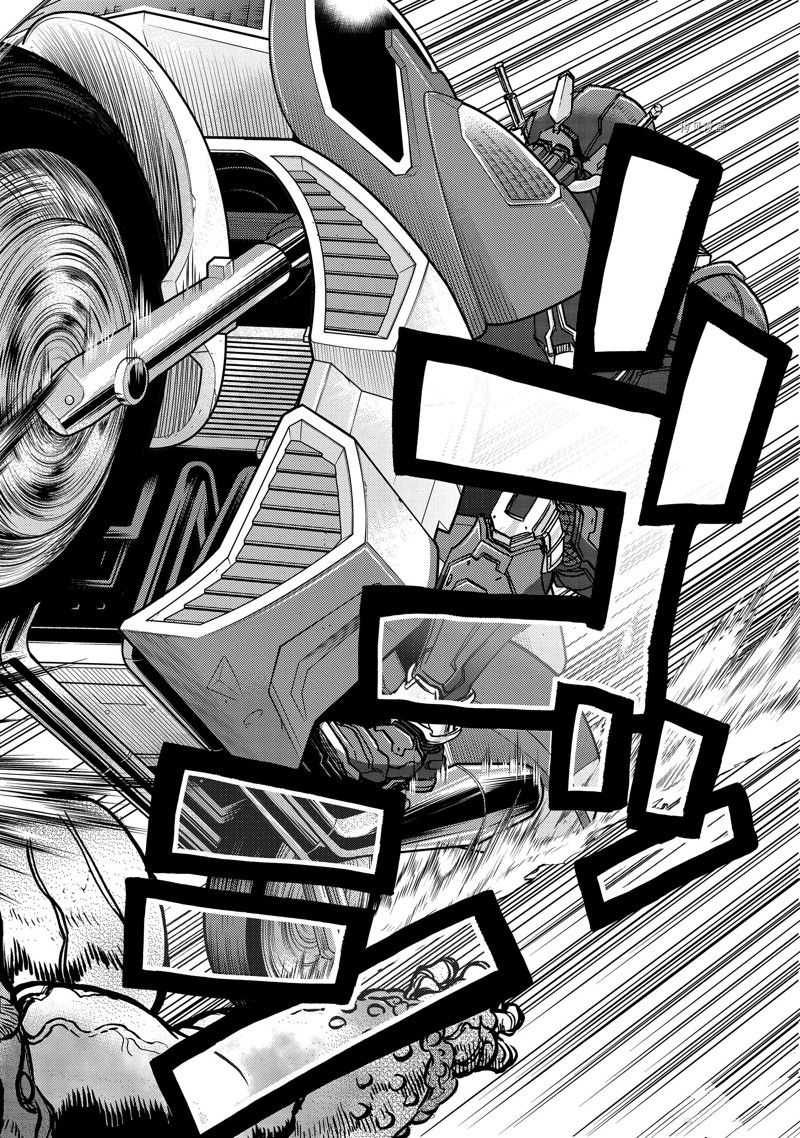 《假面骑士空我（假面超人空我）》漫画最新章节第97话 试看版免费下拉式在线观看章节第【26】张图片