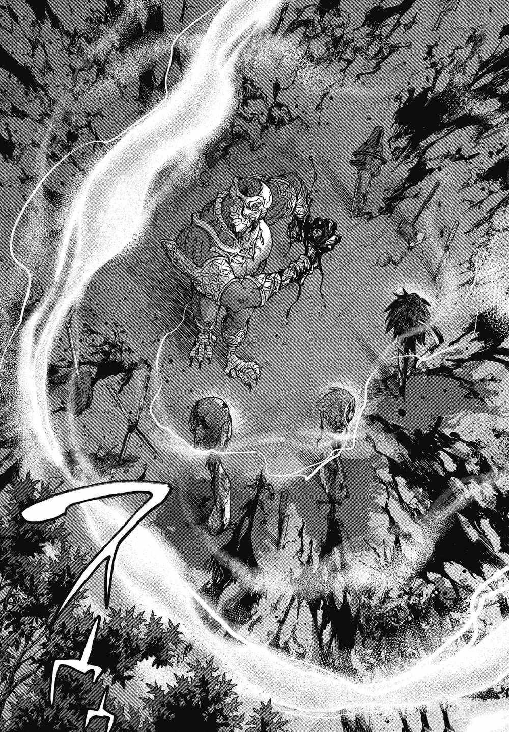 《假面骑士空我（假面超人空我）》漫画最新章节第67话 试看版免费下拉式在线观看章节第【43】张图片