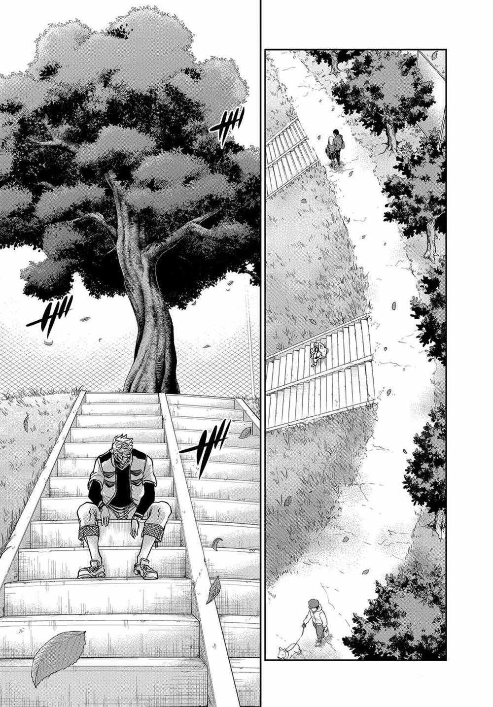 《假面骑士空我（假面超人空我）》漫画最新章节第71话 试看版免费下拉式在线观看章节第【47】张图片