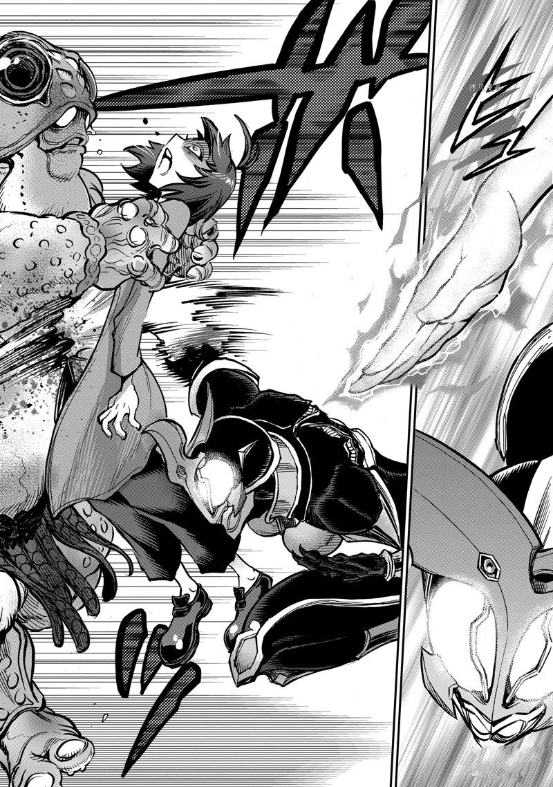 《假面骑士空我（假面超人空我）》漫画最新章节第97话 试看版免费下拉式在线观看章节第【36】张图片