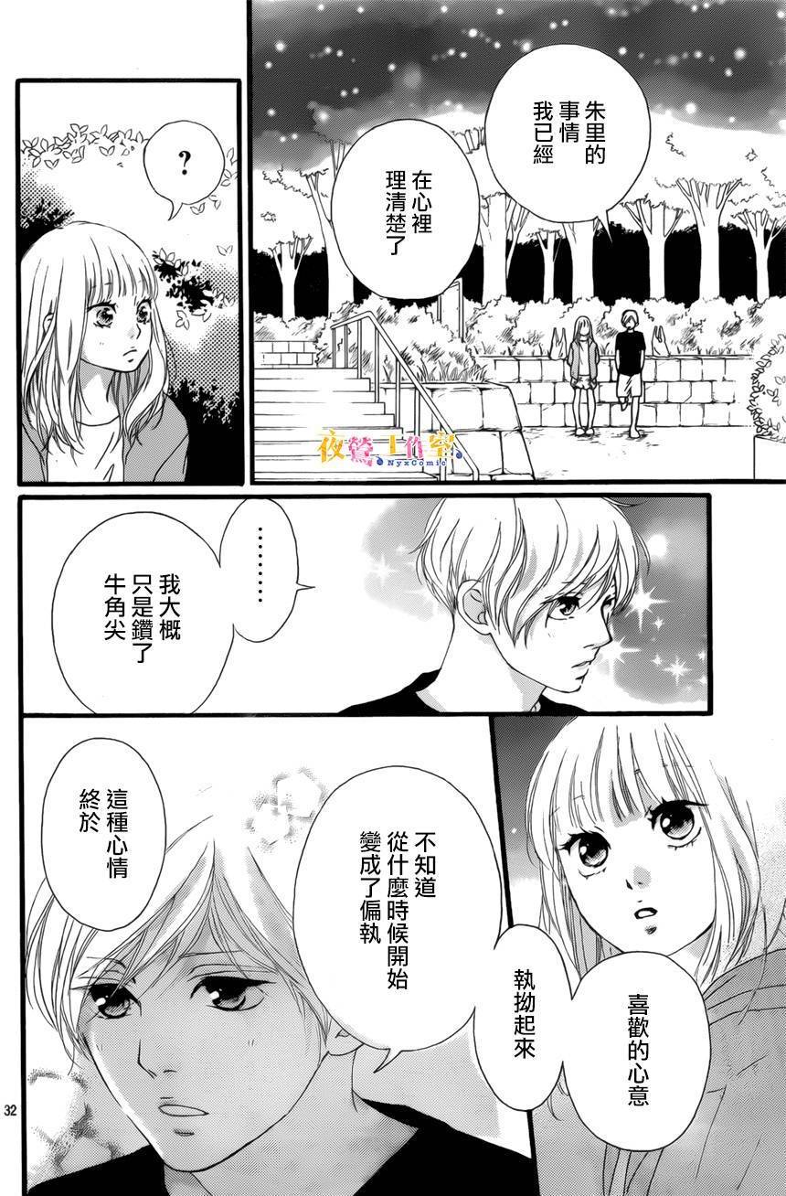 《恋途未卜》漫画最新章节第21话免费下拉式在线观看章节第【32】张图片