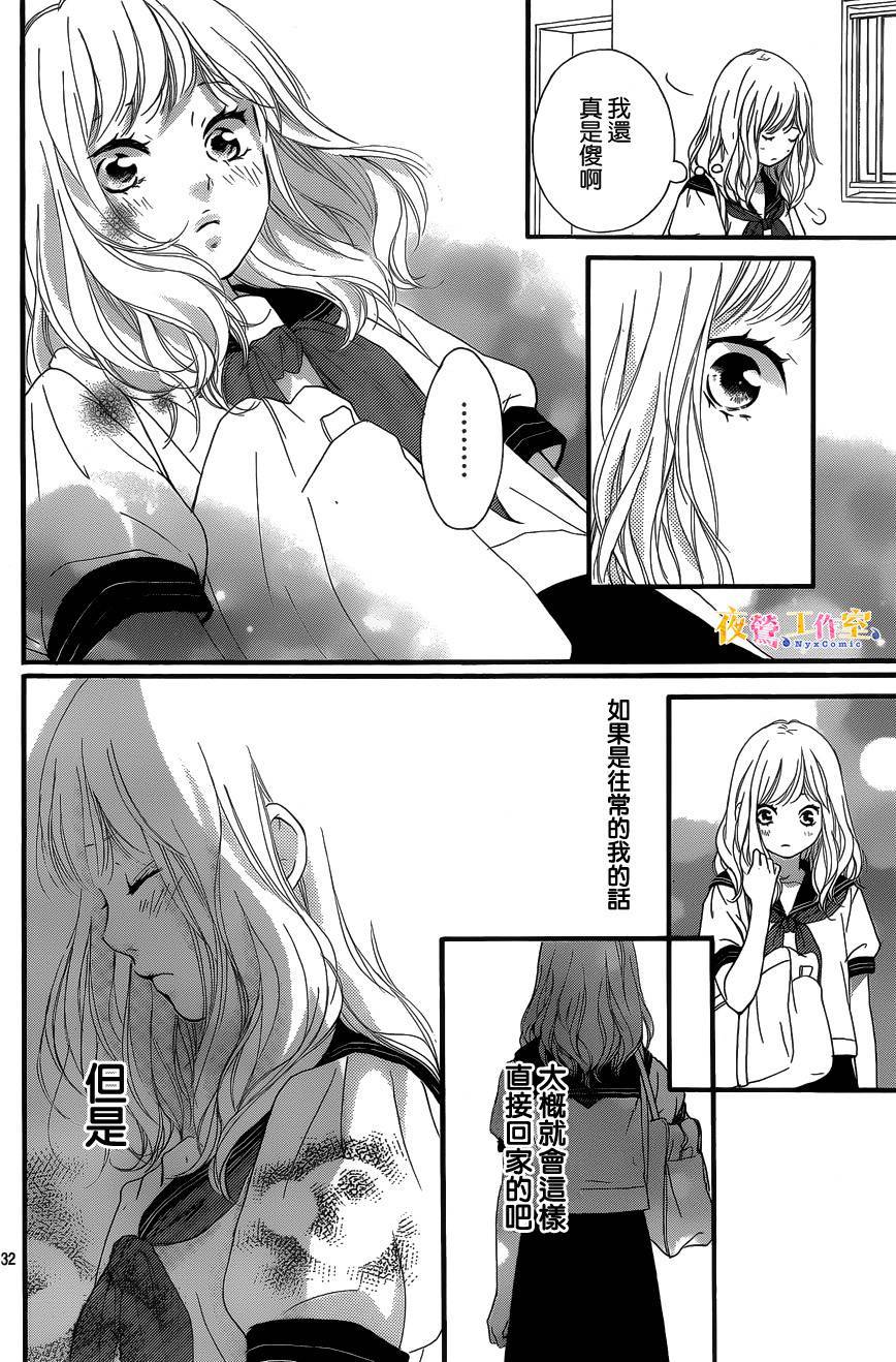 《恋途未卜》漫画最新章节第16话免费下拉式在线观看章节第【32】张图片