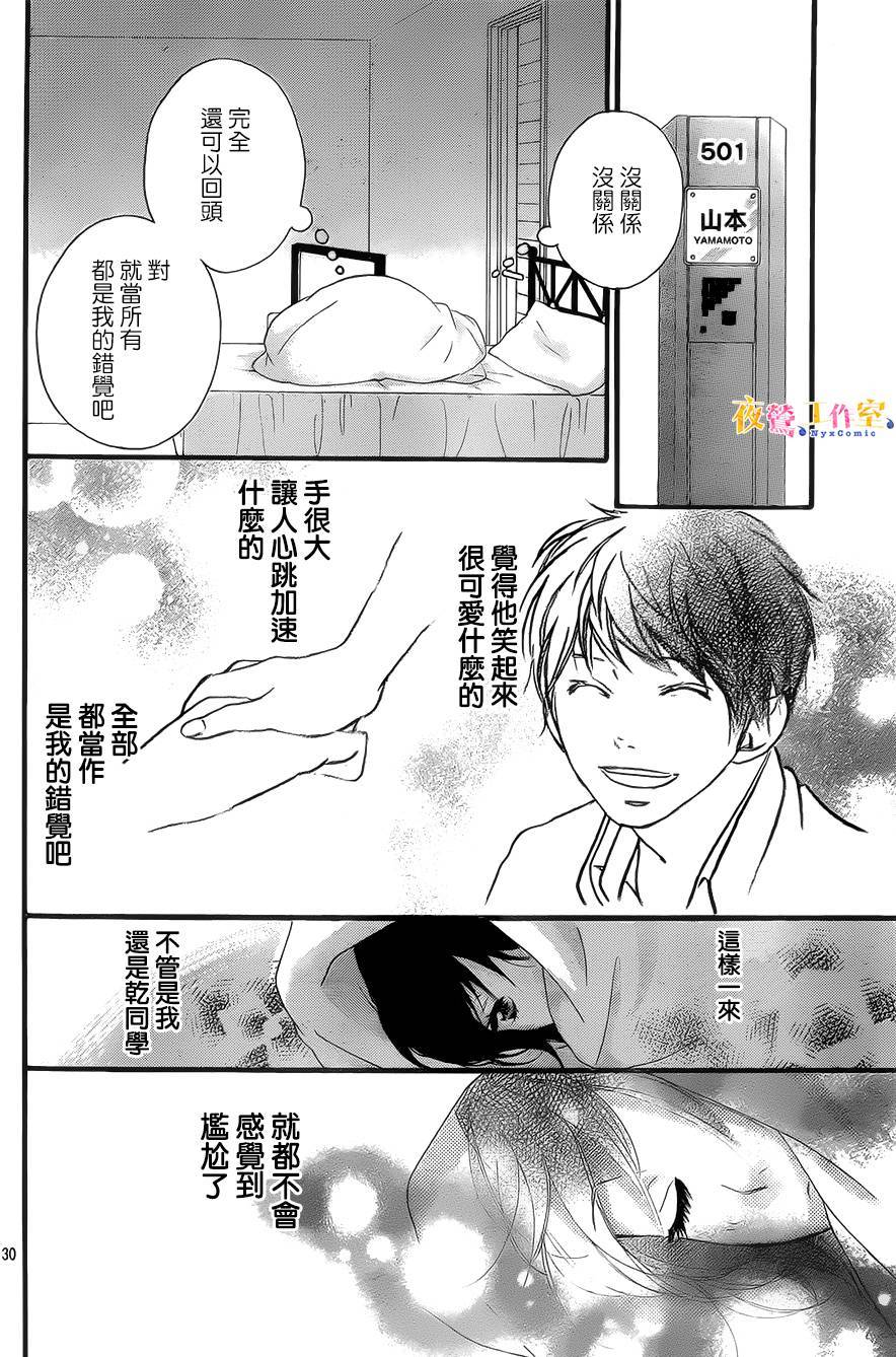 《恋途未卜》漫画最新章节第19话免费下拉式在线观看章节第【30】张图片