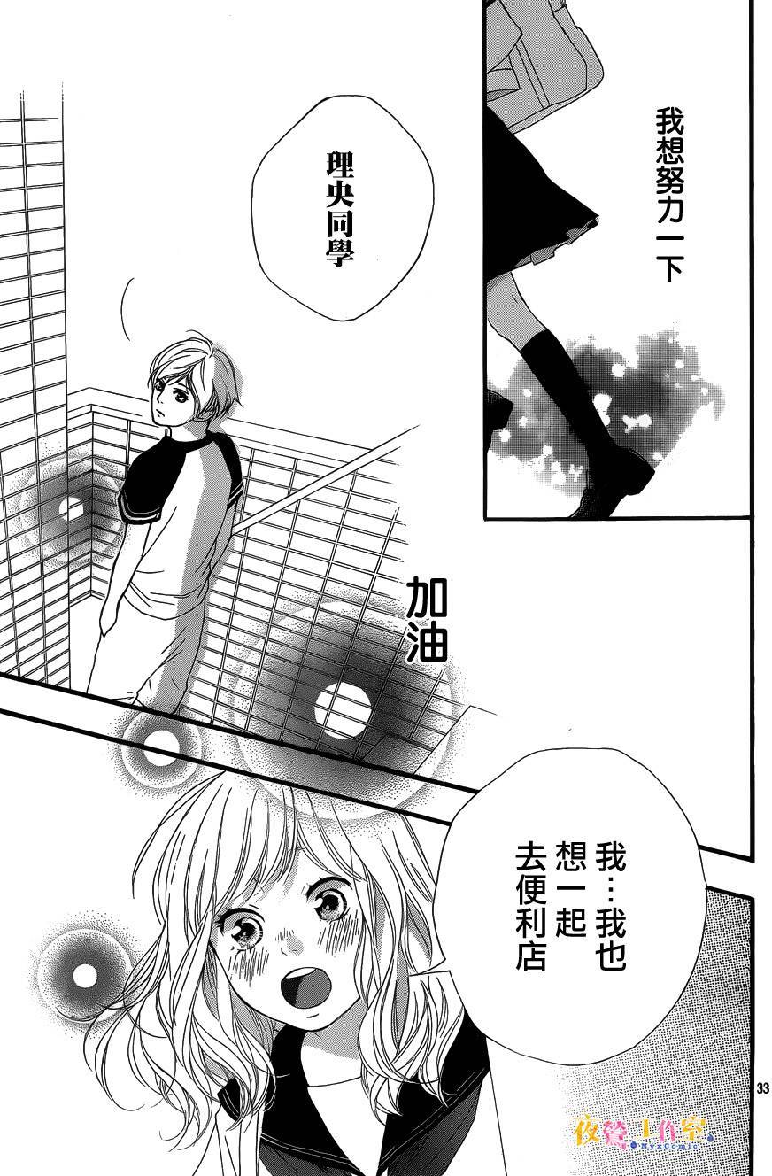 《恋途未卜》漫画最新章节第16话免费下拉式在线观看章节第【33】张图片