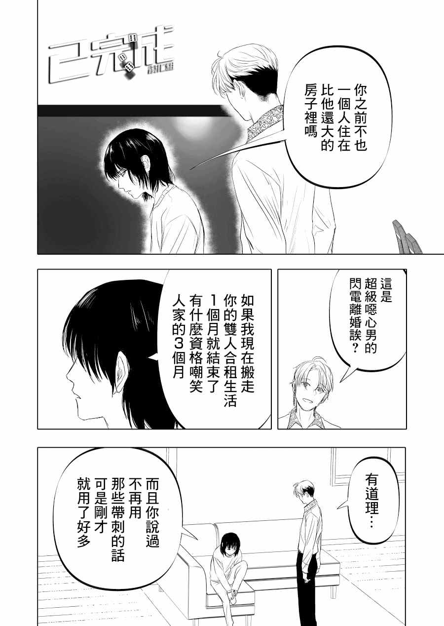 《人气漫画家x抑郁症漫画家》漫画最新章节第12话免费下拉式在线观看章节第【22】张图片