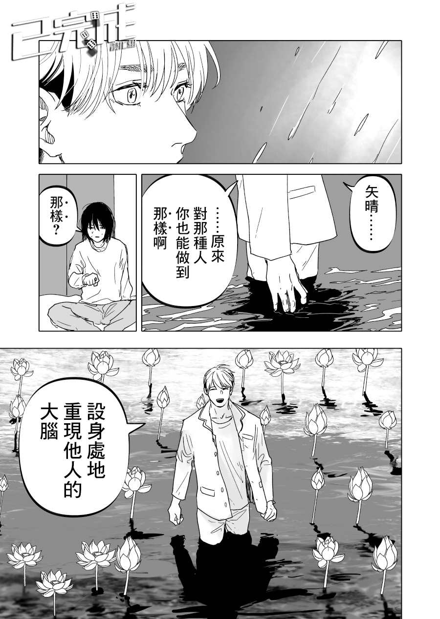 《人气漫画家x抑郁症漫画家》漫画最新章节第16话免费下拉式在线观看章节第【13】张图片