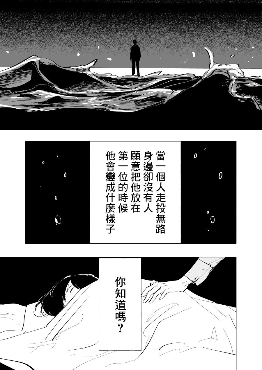 《人气漫画家x抑郁症漫画家》漫画最新章节第6话免费下拉式在线观看章节第【29】张图片