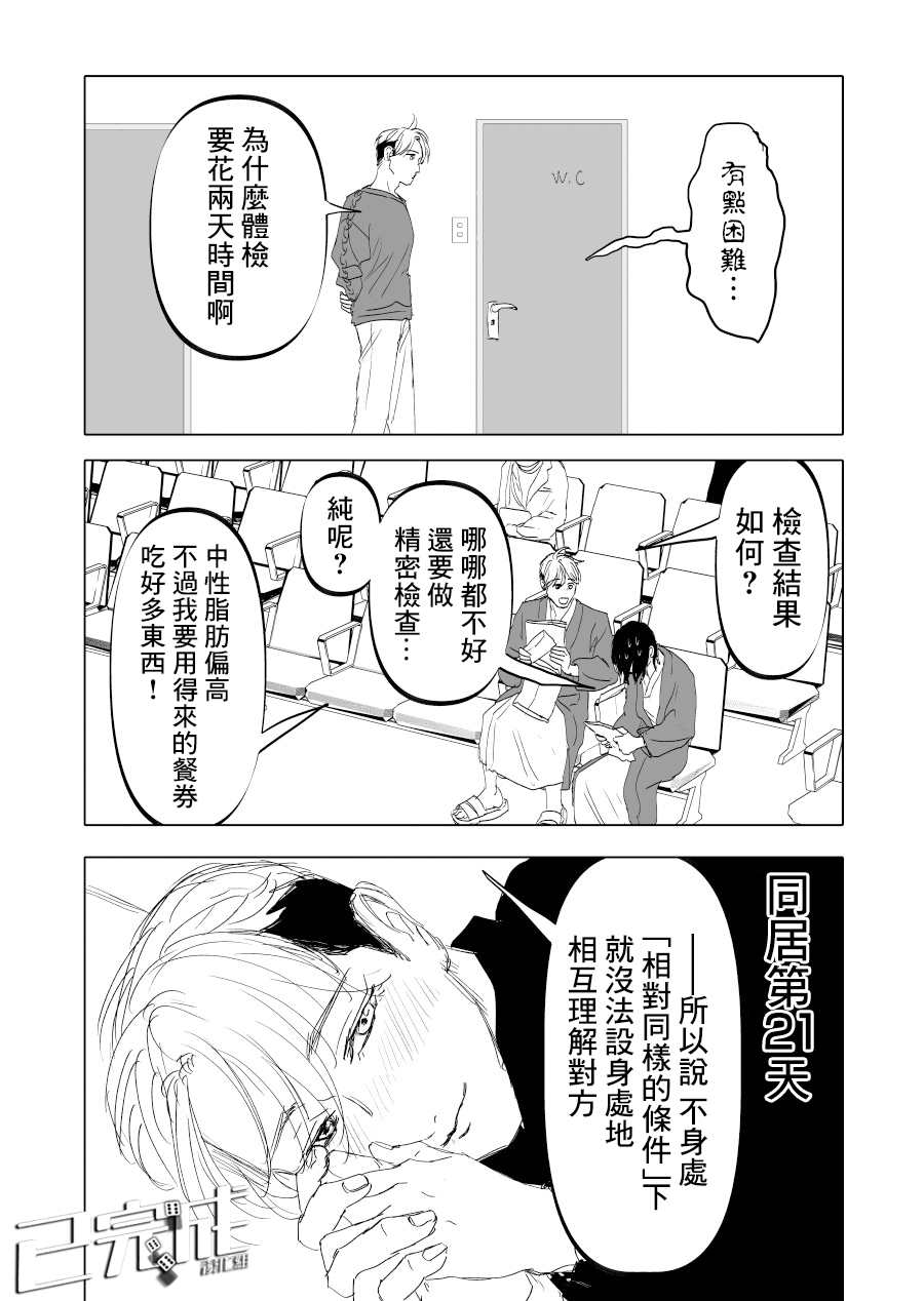 《人气漫画家x抑郁症漫画家》漫画最新章节第14话免费下拉式在线观看章节第【13】张图片