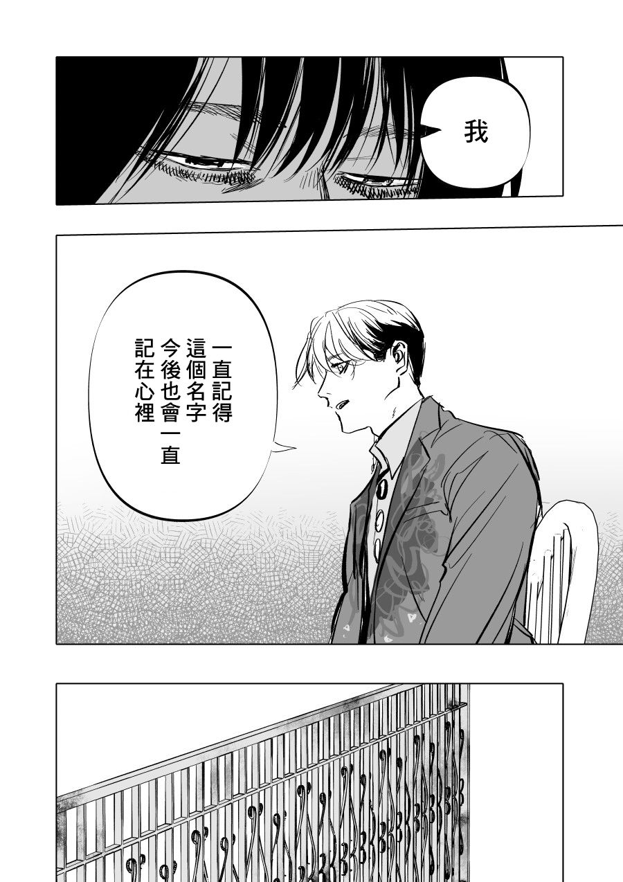 《人气漫画家x抑郁症漫画家》漫画最新章节第6话免费下拉式在线观看章节第【10】张图片