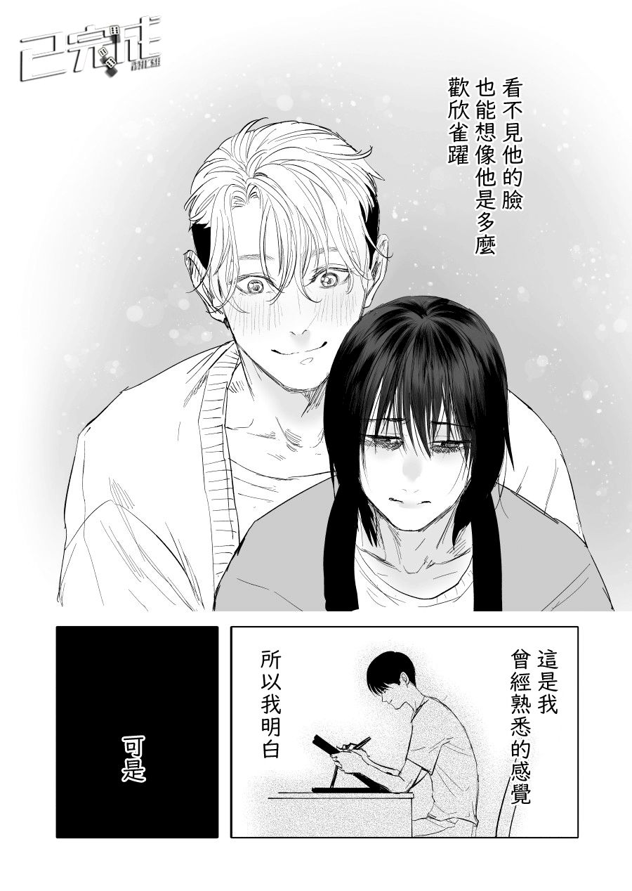 《人气漫画家x抑郁症漫画家》漫画最新章节第11话免费下拉式在线观看章节第【16】张图片