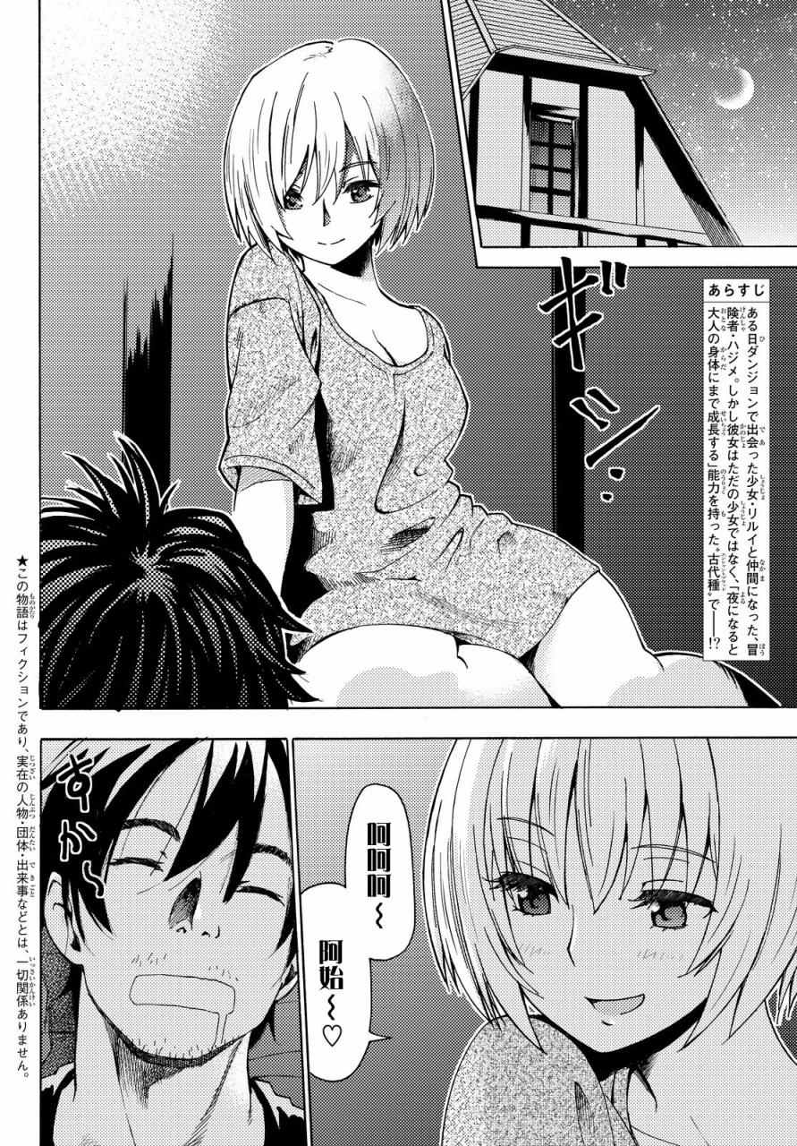 《29岁单身冒险家的日常》漫画最新章节第3话免费下拉式在线观看章节第【2】张图片