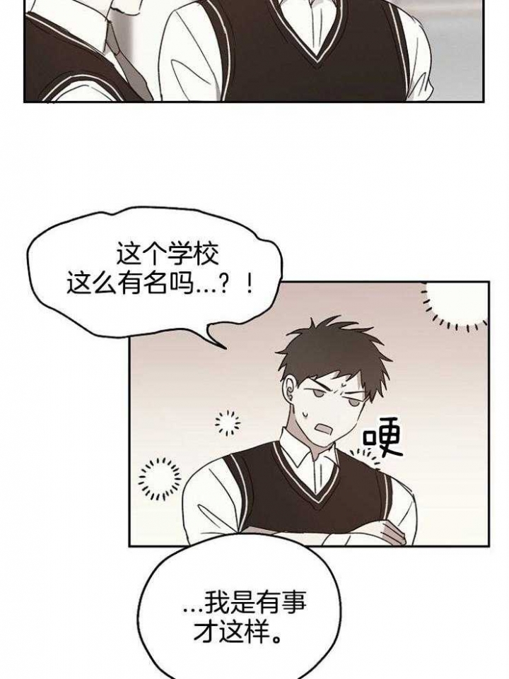 《爱情功率》漫画最新章节第48话免费下拉式在线观看章节第【17】张图片