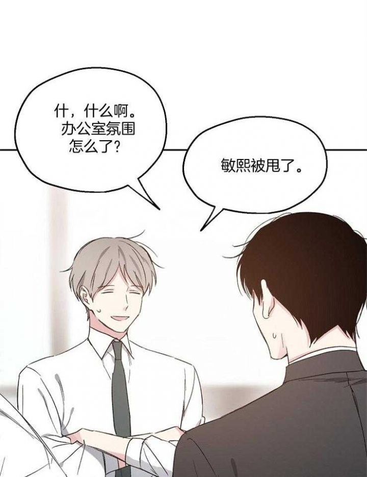 《爱情功率》漫画最新章节第52话免费下拉式在线观看章节第【5】张图片