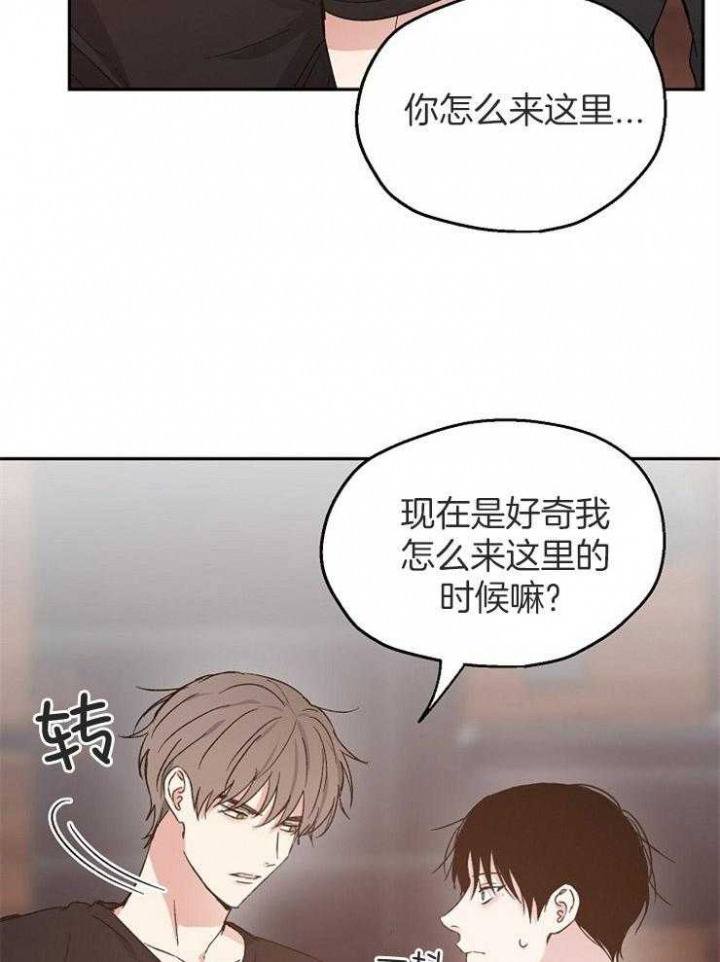 《爱情功率》漫画最新章节第67话免费下拉式在线观看章节第【6】张图片