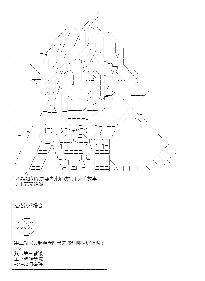 《梦魇之王与圣剑的华尔兹》漫画最新章节第3话免费下拉式在线观看章节第【1】张图片