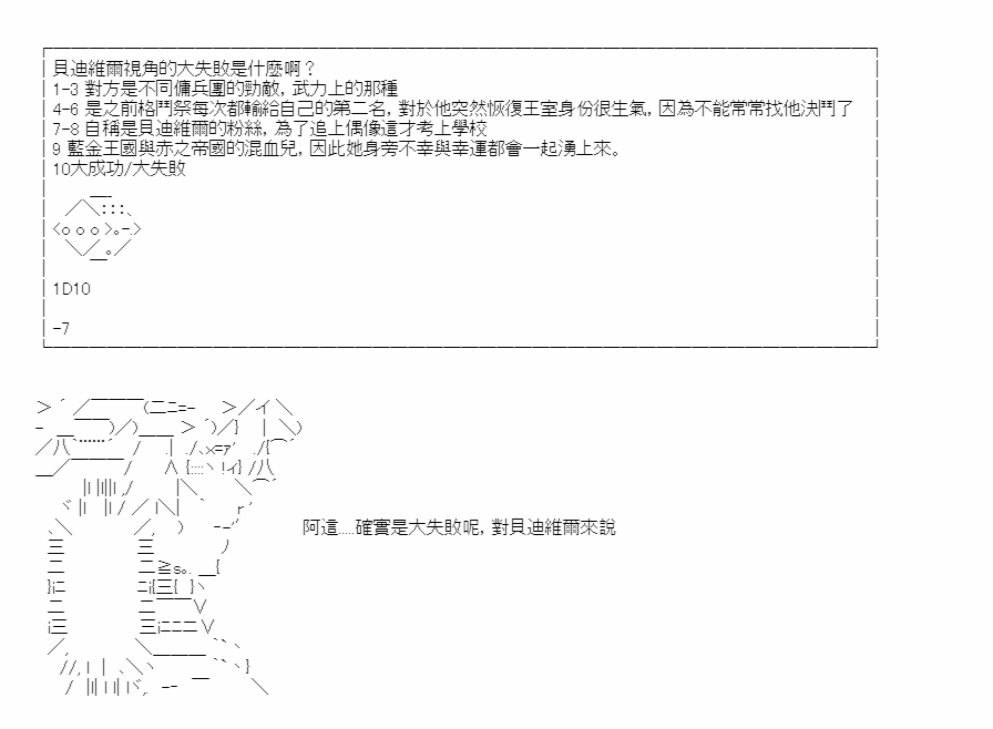 《梦魇之王与圣剑的华尔兹》漫画最新章节第2话免费下拉式在线观看章节第【19】张图片