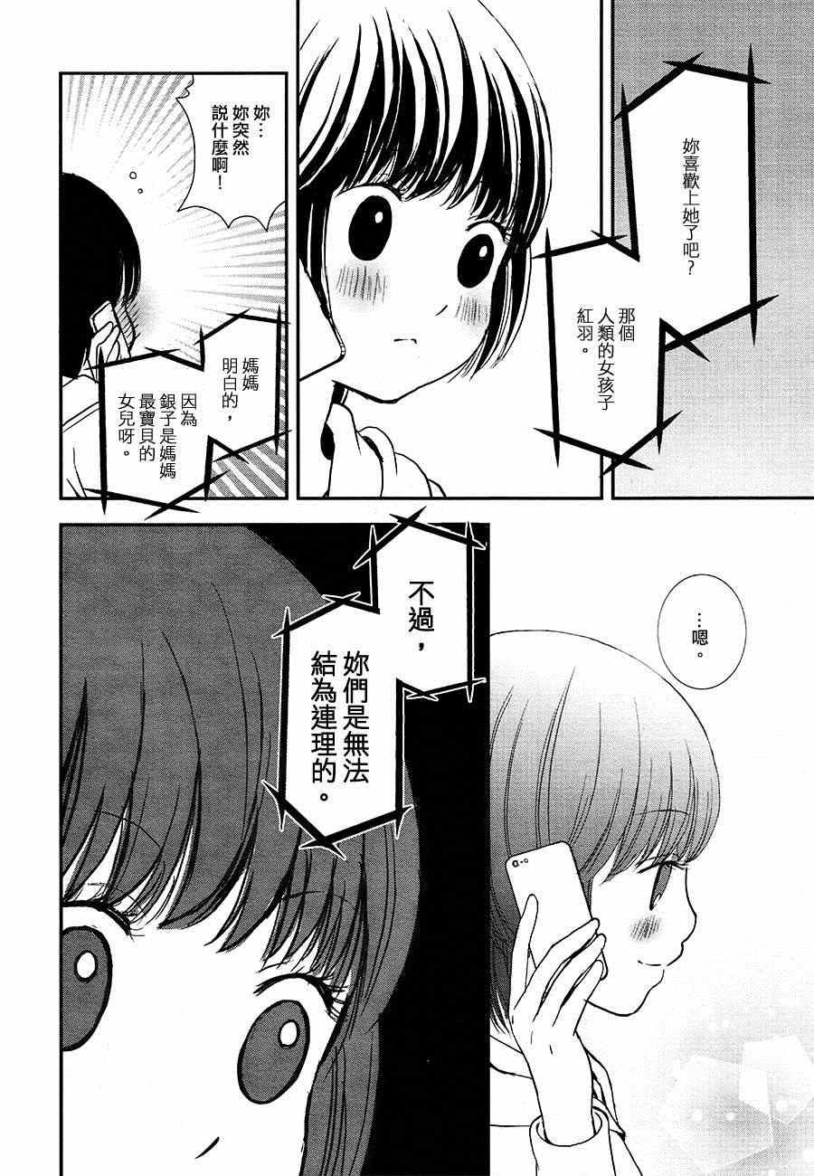 《百合熊风暴》漫画最新章节第7话免费下拉式在线观看章节第【18】张图片