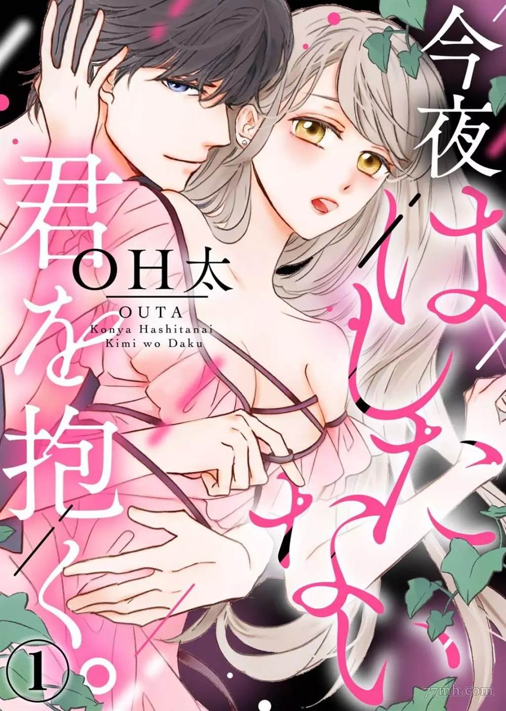 《今夜拥抱下流的你》漫画最新章节第1话免费下拉式在线观看章节第【1】张图片