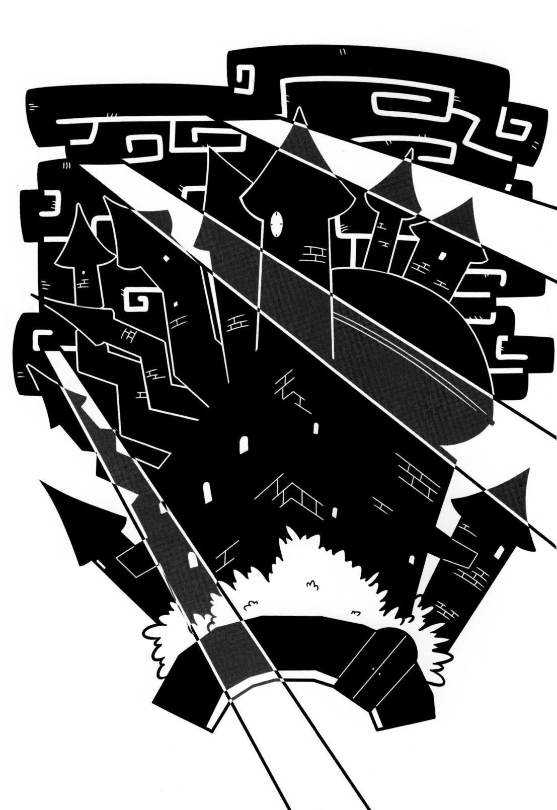 《梦之谭》漫画最新章节第3话免费下拉式在线观看章节第【3】张图片