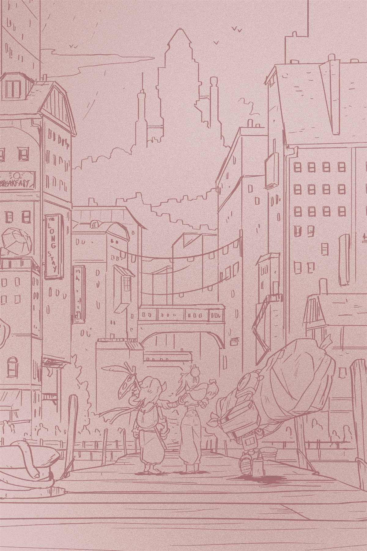 《狄赛尔烈火熊熊》漫画最新章节第8话免费下拉式在线观看章节第【29】张图片