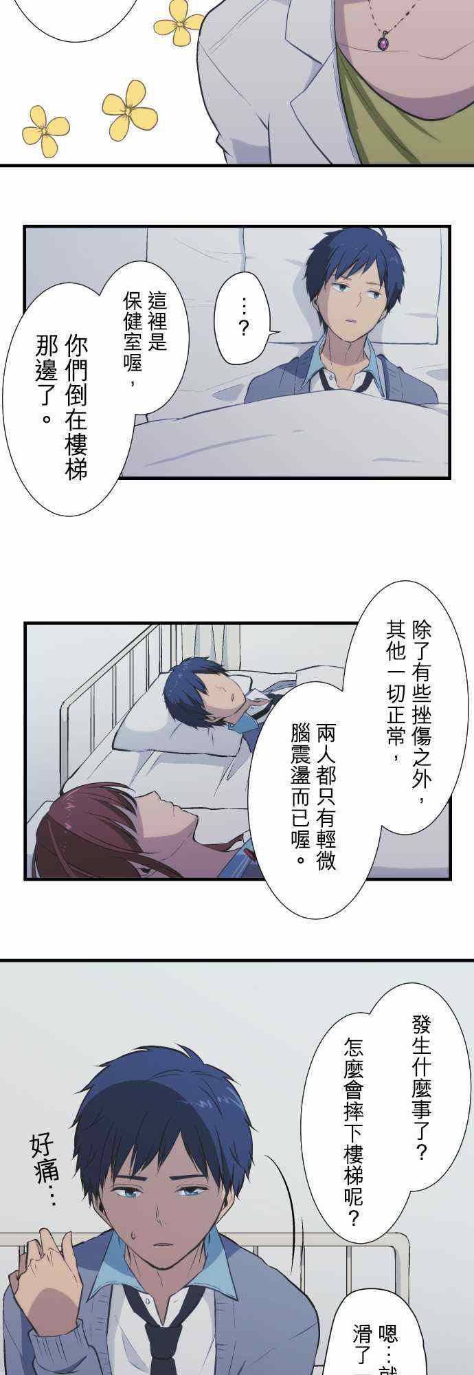 《重生计划》漫画最新章节第38话免费下拉式在线观看章节第【2】张图片