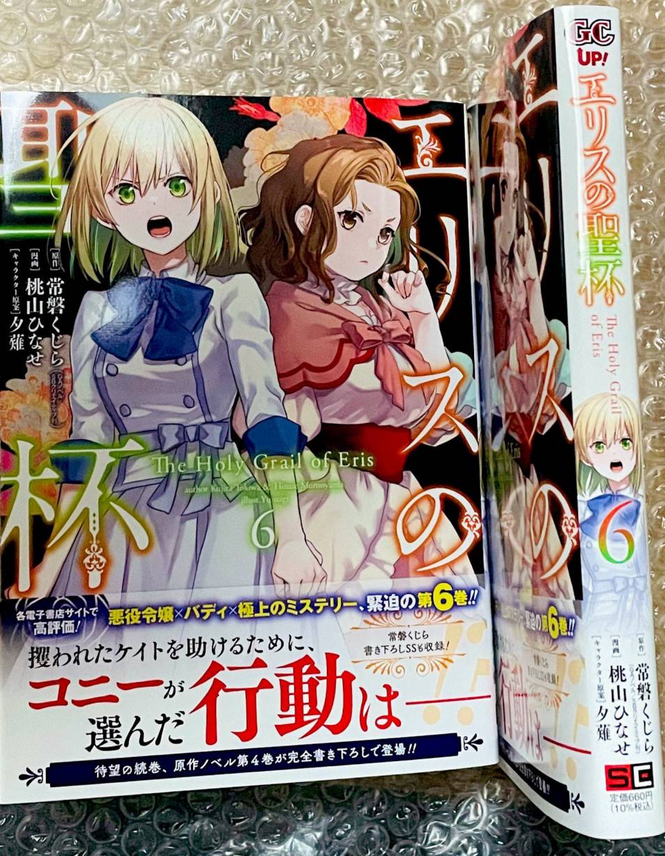 《厄里斯的圣杯》漫画最新章节第24话免费下拉式在线观看章节第【28】张图片