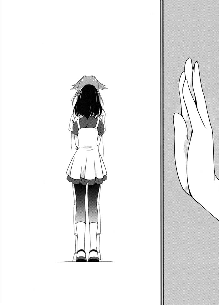 《天才麻将少女阿知贺篇》漫画最新章节咲Saki阿知贺篇 总集篇免费下拉式在线观看章节第【14】张图片