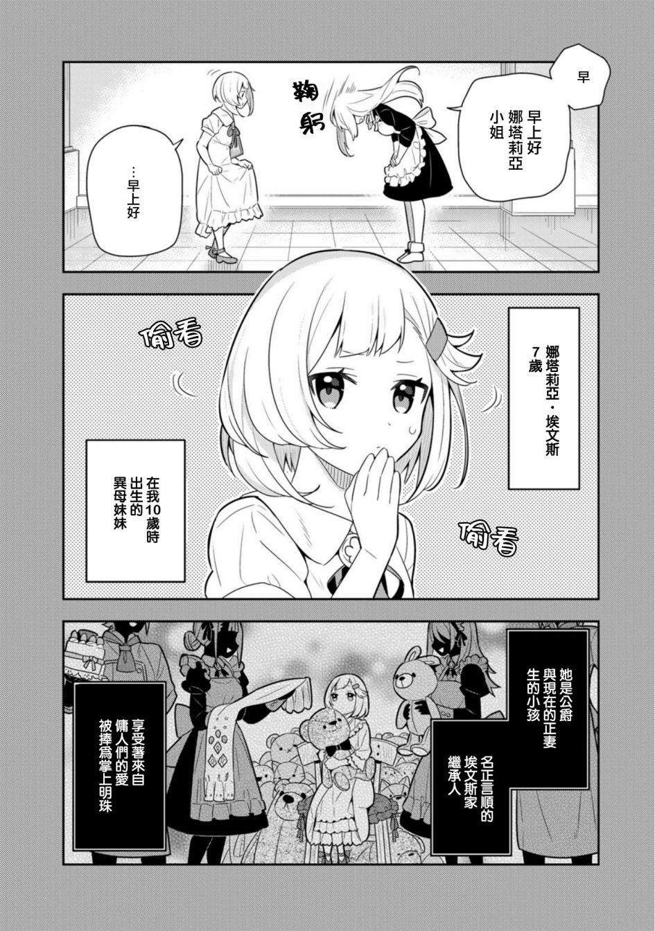 《捡到被退婚大小姐的我，教会她做坏坏的事》漫画最新章节第15话免费下拉式在线观看章节第【8】张图片